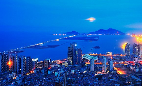 连云港旅游年卡适用16个景区